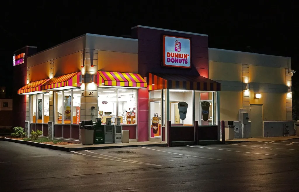 Dunkin Donuts Menu Prices in Philippines [Updated List] 2024