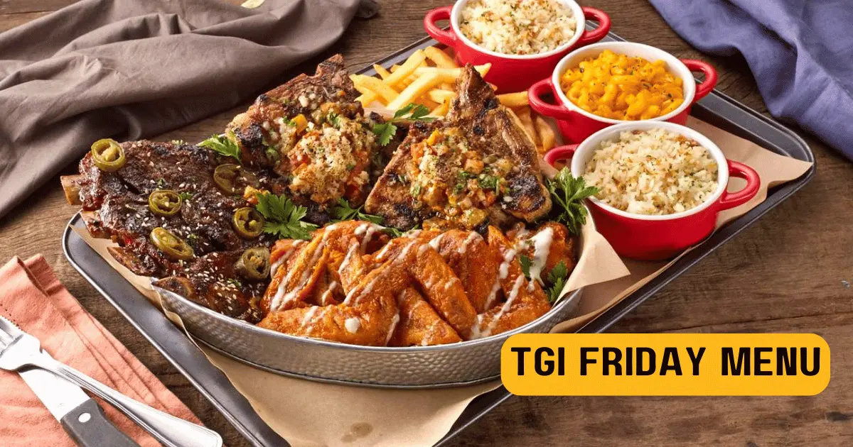 Landers Menu Prices in Philippines 2025 [Updated] - Pricemenu.ph